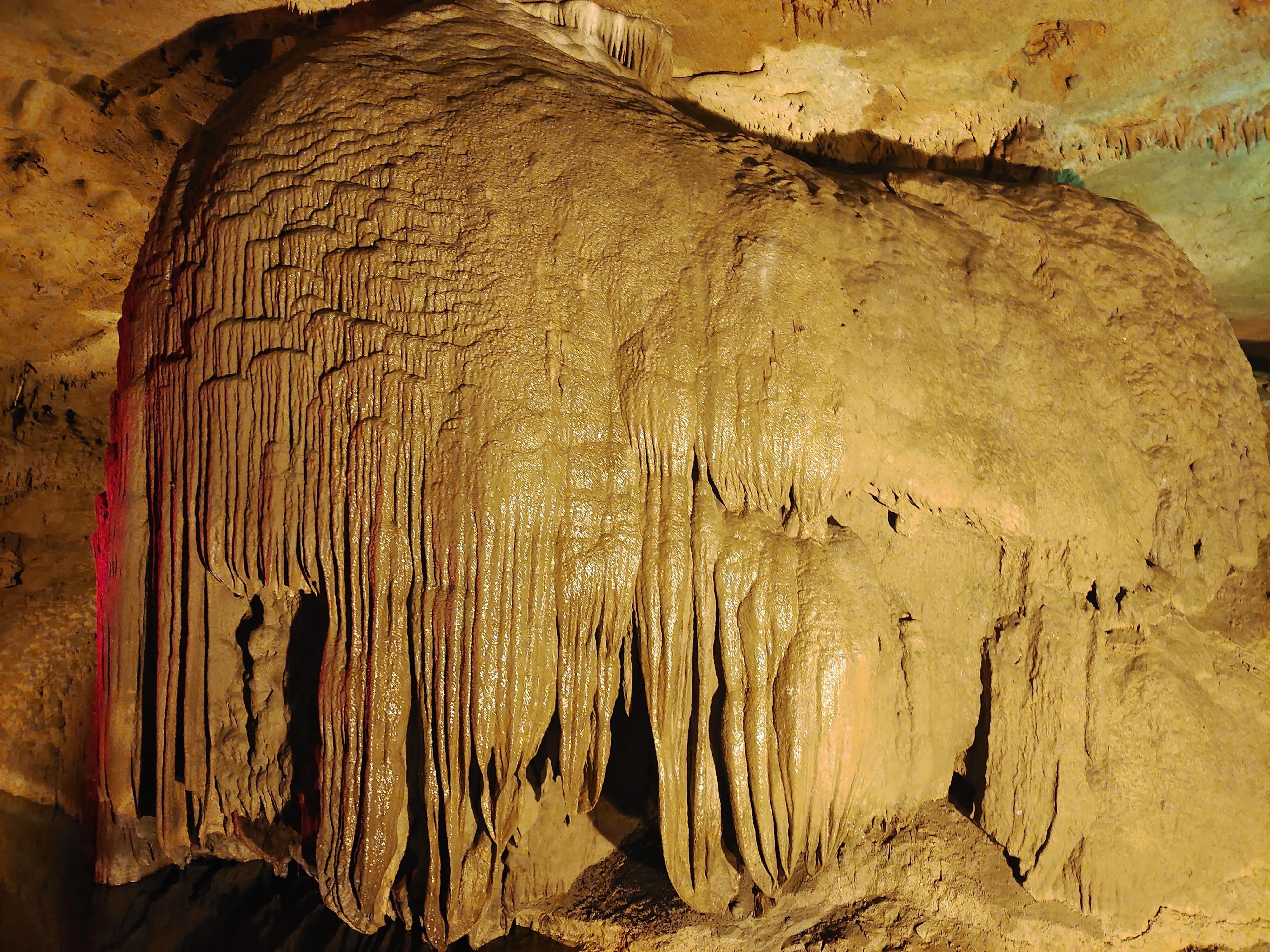 重庆张关水溶洞风景区还在开吗,重庆张关水溶洞平面示意图