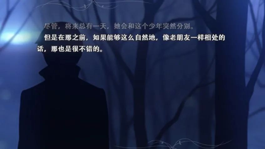 魔法使之夜后续作品,魔法使之夜讲的是什么故事