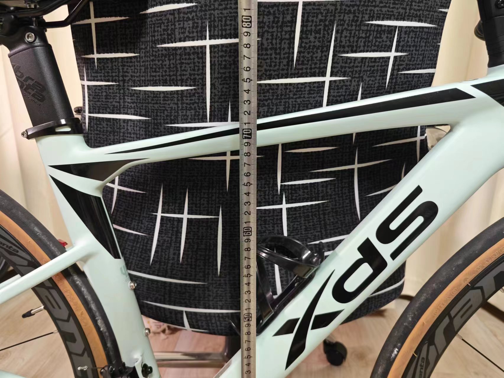 喜德盛RS350破风公路自行车,喜德盛rs350破风