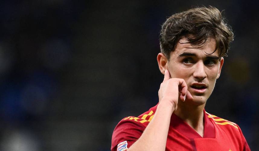 2022年卡塔尔世界杯十大00后球星，维尼修斯领衔，贝林厄姆第三