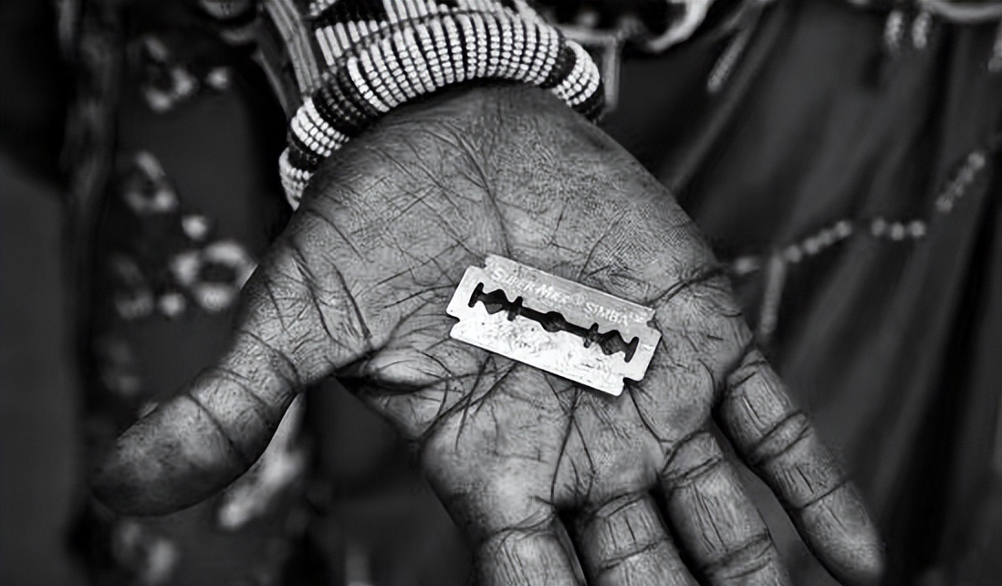 切除器官的女人,切除子宫对女性身体的伤害