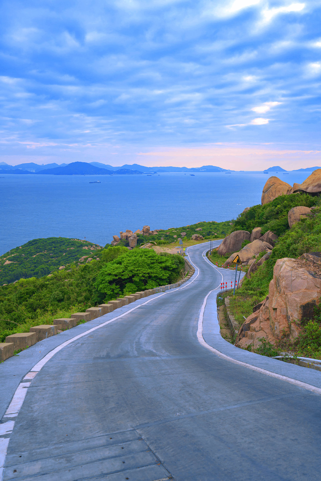 记录2019珠海外伶仃岛之行,珠海外伶仃岛开车去玩一天