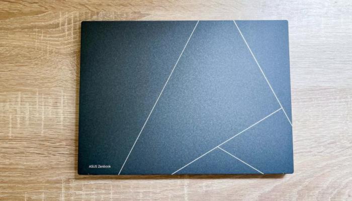 华硕zenbooks13,华硕发布zenbook13oled笔记本