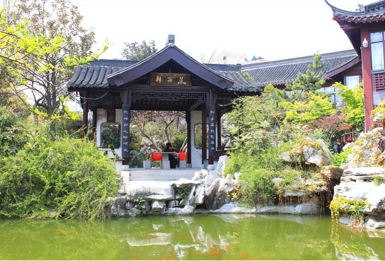 泰州姜堰出发自驾1日游好去处攻略推荐