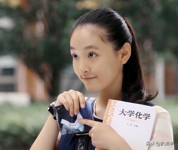 花期巨短的5位90后小花：出道时惊为天人，缘何一部戏耗光灵气？