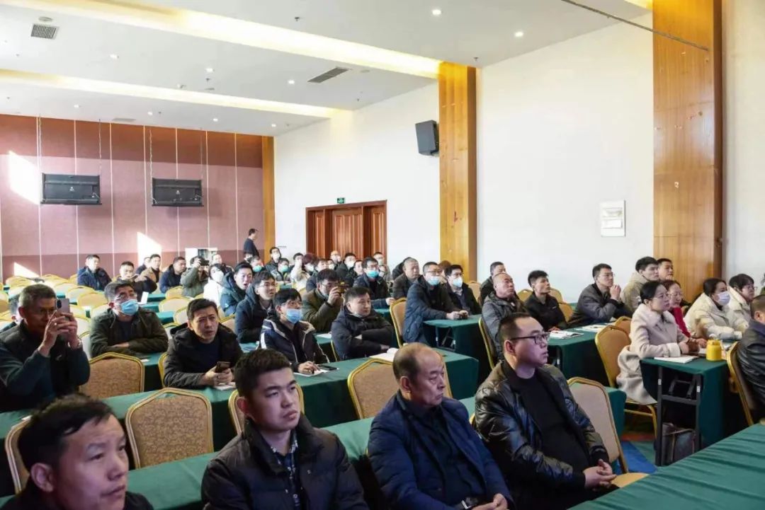 以诚信、行万里——山东信川2023“送春风”质量万里行盛大开启！