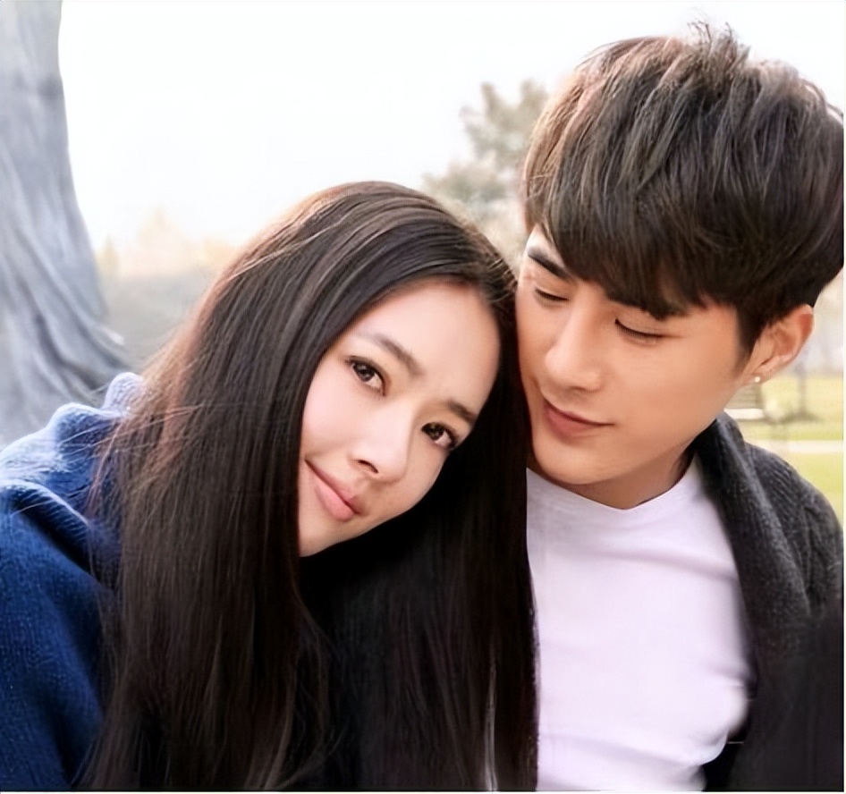 郭碧婷的豪门故事,郭碧婷这样的婚姻真的幸福吗