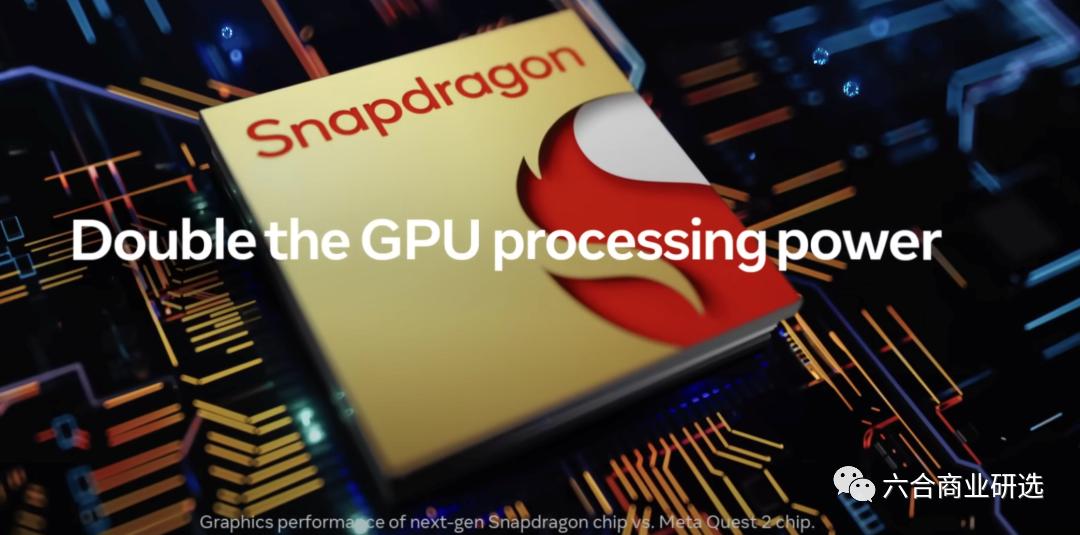 苹果新发布的visionpro头显,硬件风云