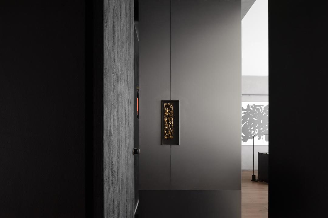 今古凤凰|兰亭材料展厅