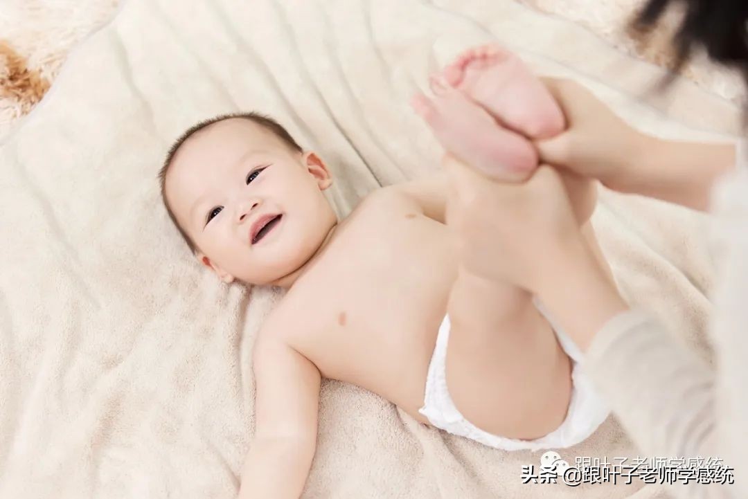 宝宝各个阶段的感统训练,感统训练动作儿童