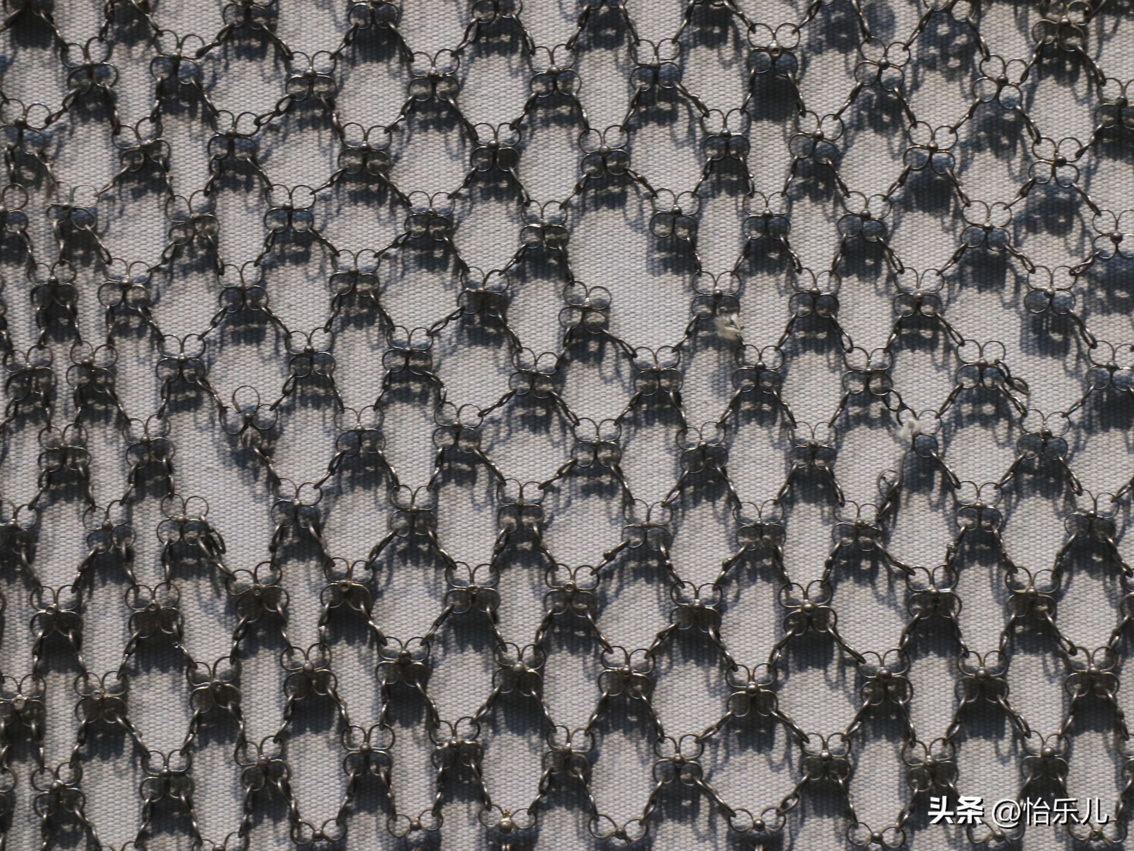 云南最著名的银饰,云南银饰元素