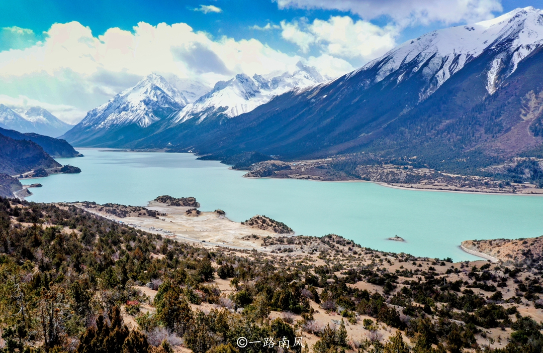 西藏里面的第三大城市是什么,西藏第三大城市