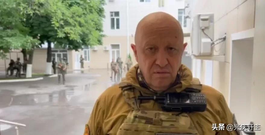 世界上最管用的“脏话”,制止了俄罗斯叛乱,救了数万人身家性命