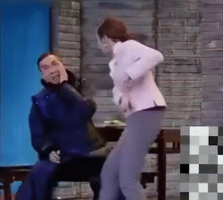 娱乐圈都有哪些假戏,娱乐圈里有哪些假戏