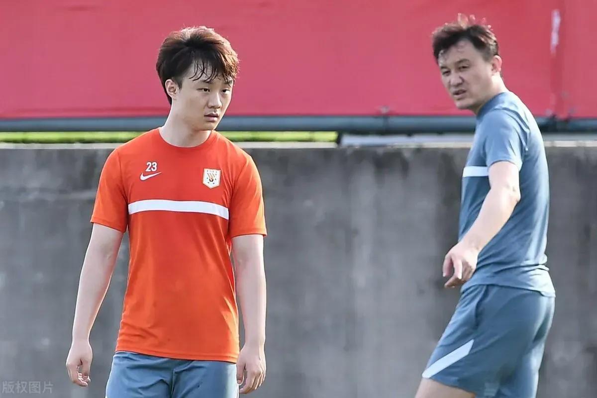 郝伟到底有多强,郝伟到底有多厉害