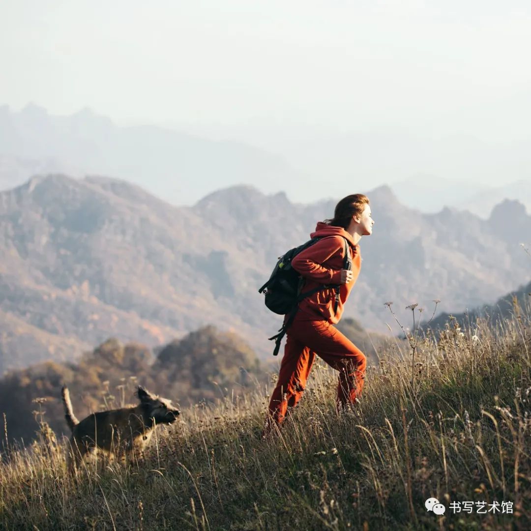 梦想只在路上，出发即是修行——智人旅行版套装