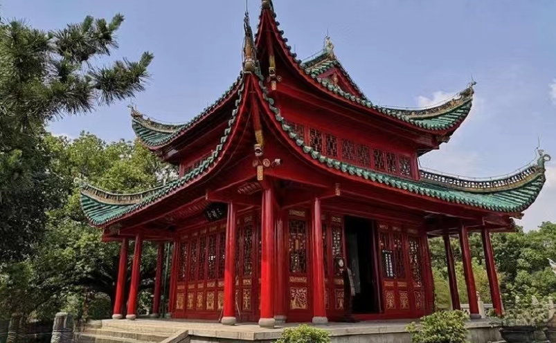 湖南必去的十大网红景点,湖南常德旅游十大必去景点