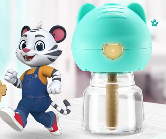 蚊子最怕的竟然不是蚊香,蚊子最怕的竟不是蚊香