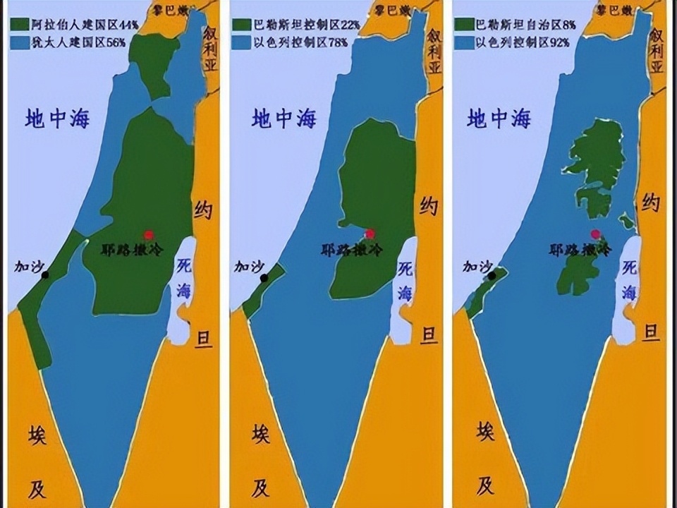 曾是美国铁哥们的沙特，为何撇开美国，反倒斥巨资向中国求购*器武**