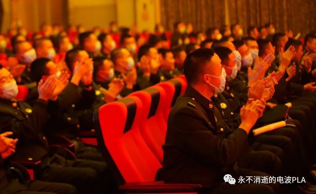 银线飞歌，一场新春歌会燃动你的DNA