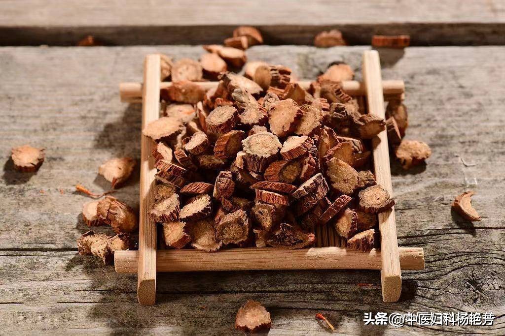 一个方子让你多年不孕症得到解决,治疗月经量少的方子