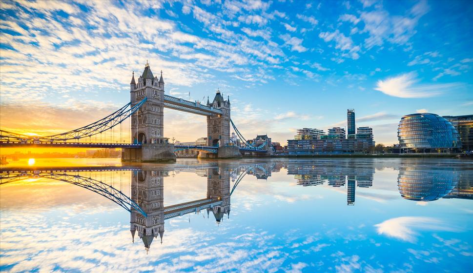 国内寄东西能寄到英国吗,东西寄到英国