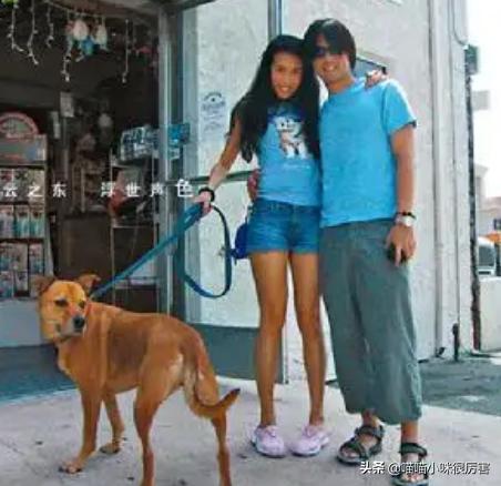 冯德伦自曝求婚舒淇细节,好丈夫对夫人不离不弃