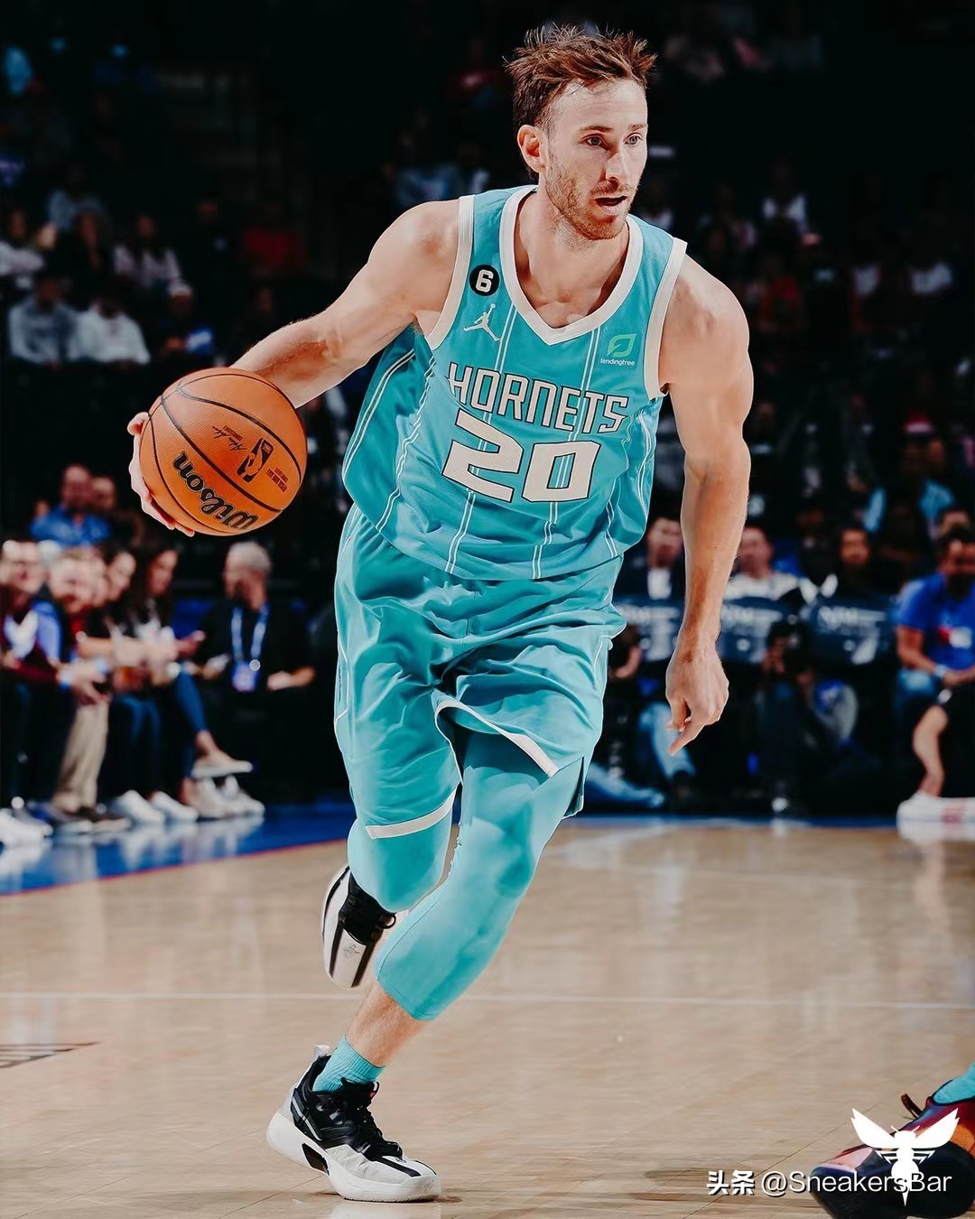 nba球星上脚的国产球鞋,nba球星球鞋每日上脚adidas