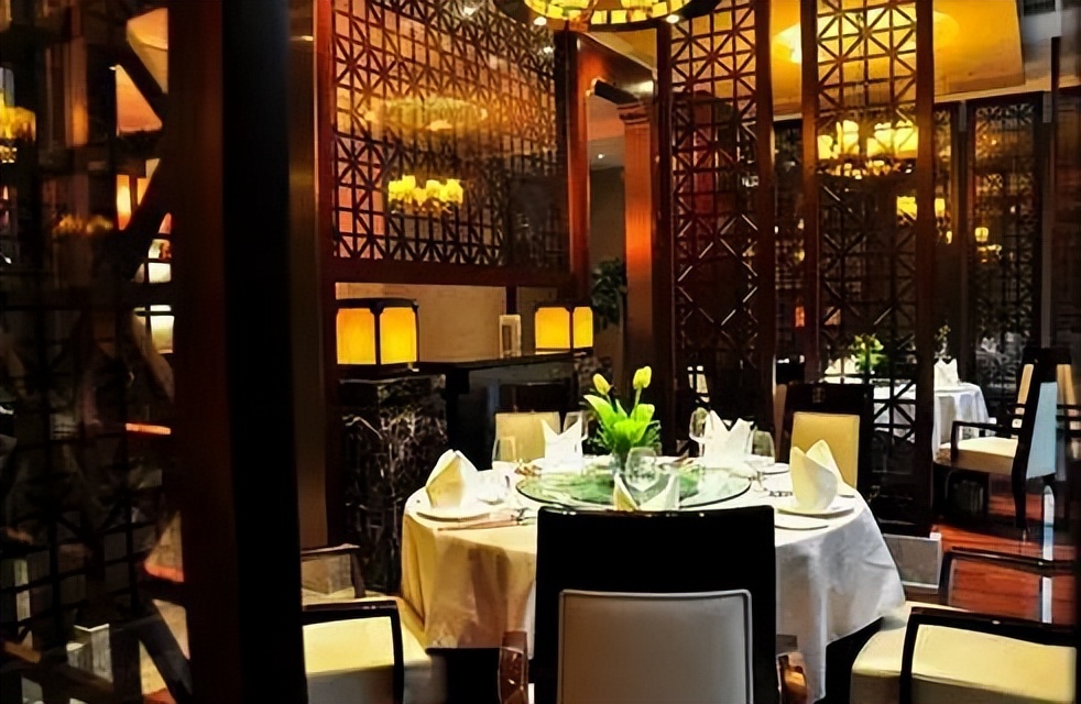 成都正宗的川菜馆红杏酒家,成都红杏酒家什么菜值得点