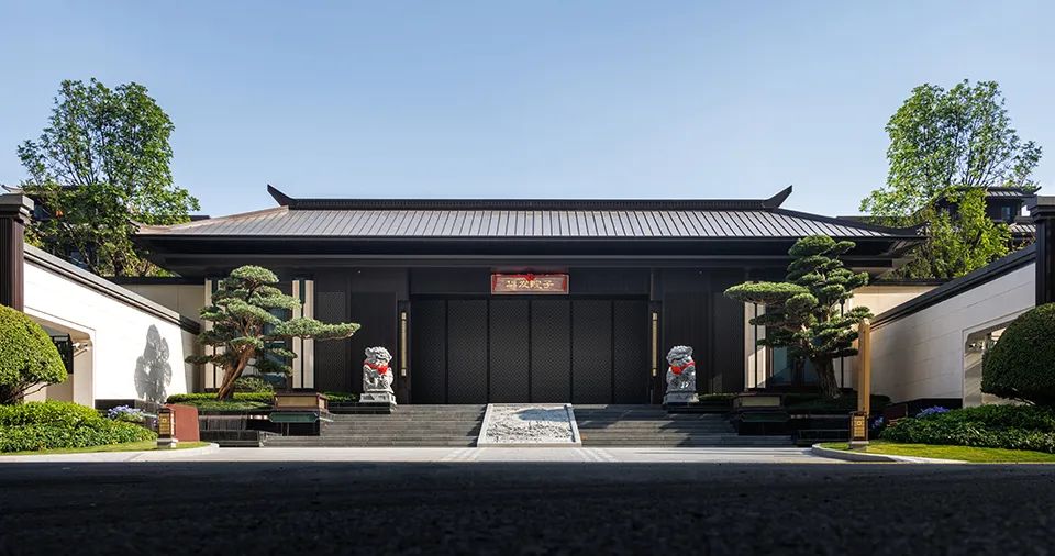 珠海华发院子独栋小户型,珠海豪宅华发院子