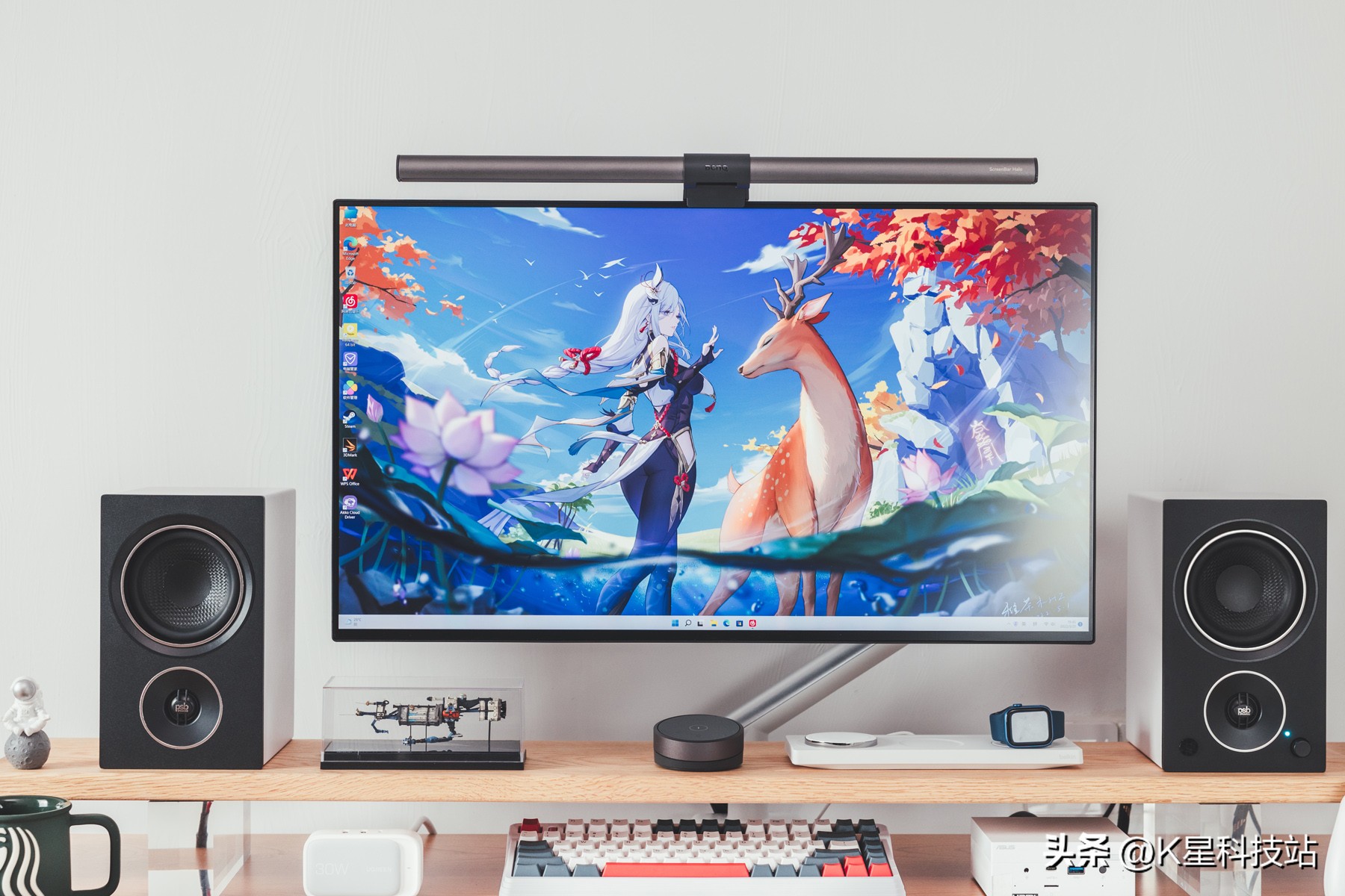 lg2023款显示器,2023电脑显示器推荐lg