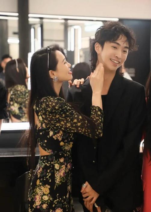 中国第一代少女,中国第一个女偶像