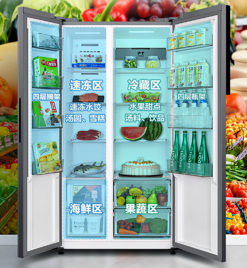 冰箱哪个价格高好用又实惠,什么样的冰箱好用又性价比又高