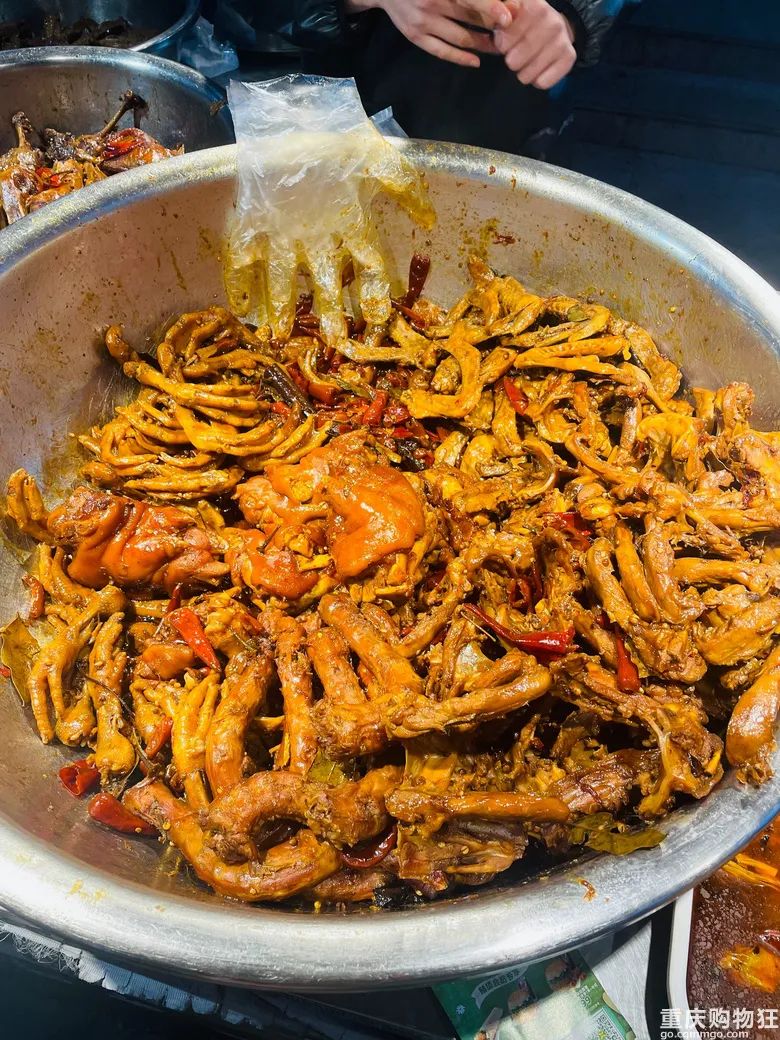 民心佳园夜市前后对比,城南家园很火的夜市