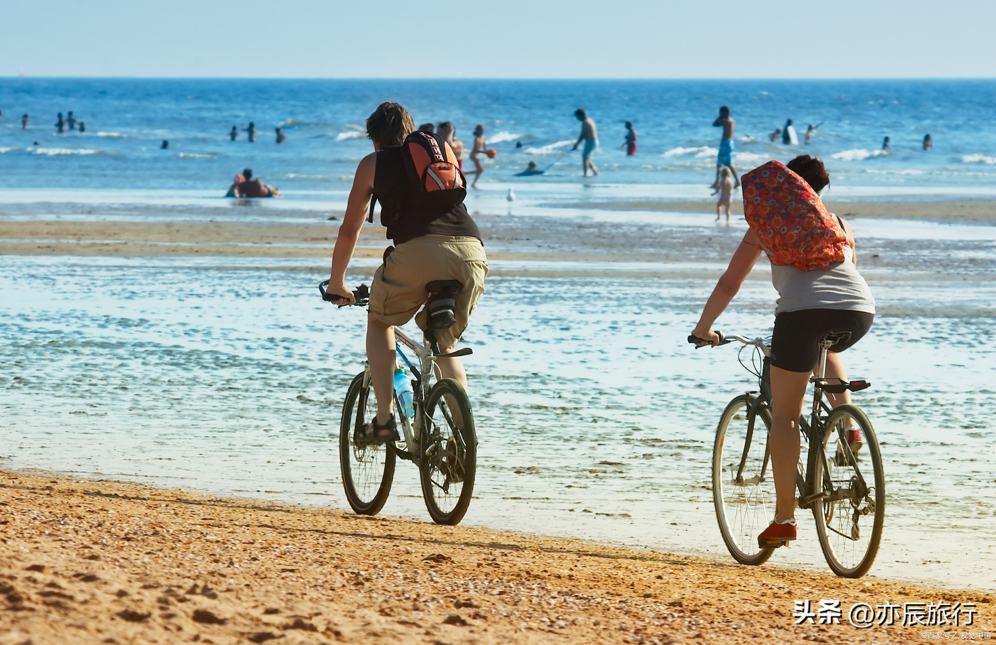 海南冬天旅游十大必去景点,海南旅游最佳景点推荐自驾游