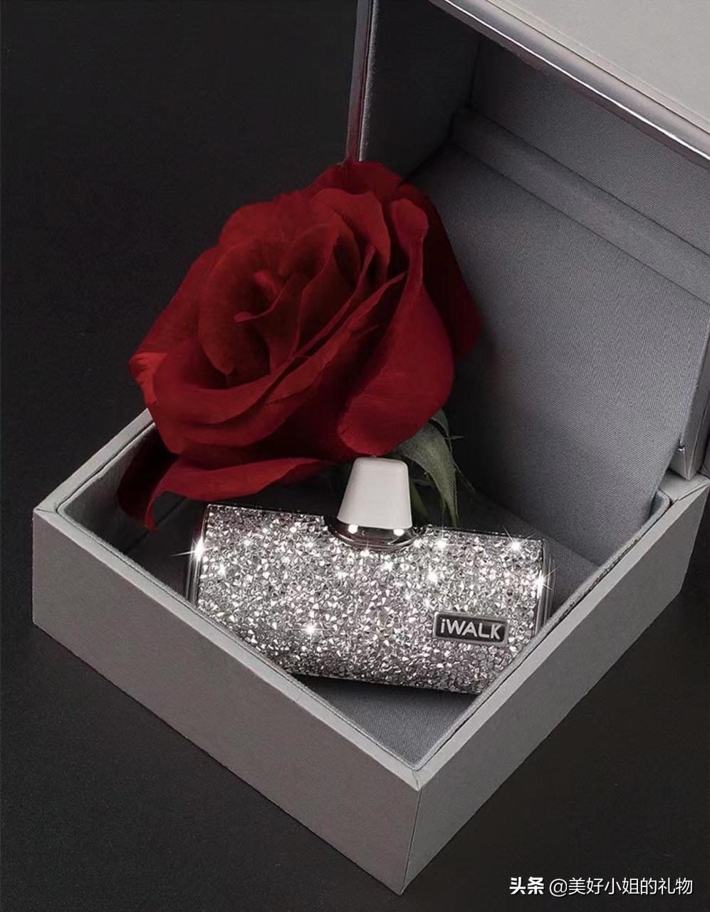 520不贵又不low的礼物,520礼物不贵很有心意的礼物
