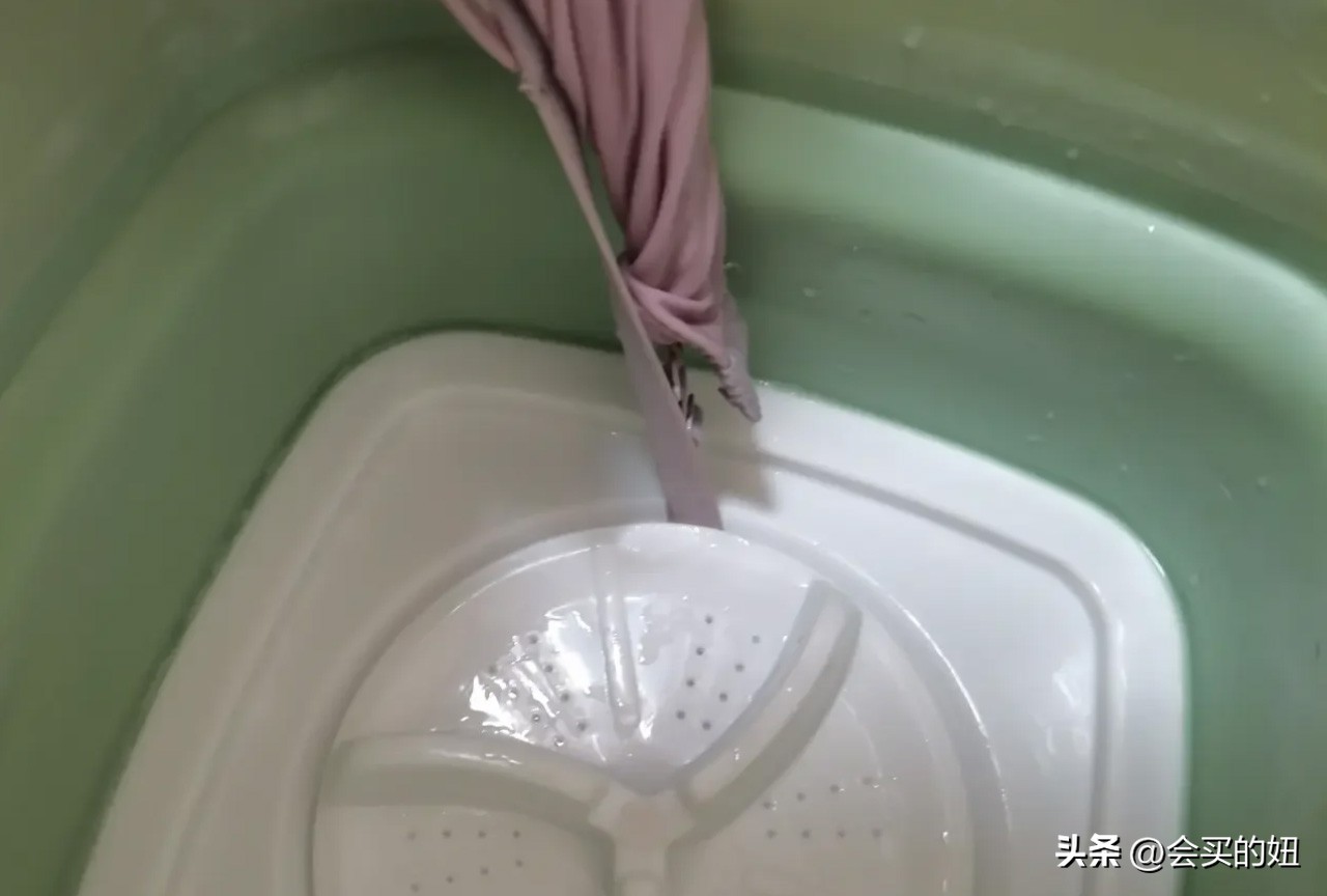 内衣裤专用洗衣机推荐购买吗,内衣裤专用洗衣机哪个好