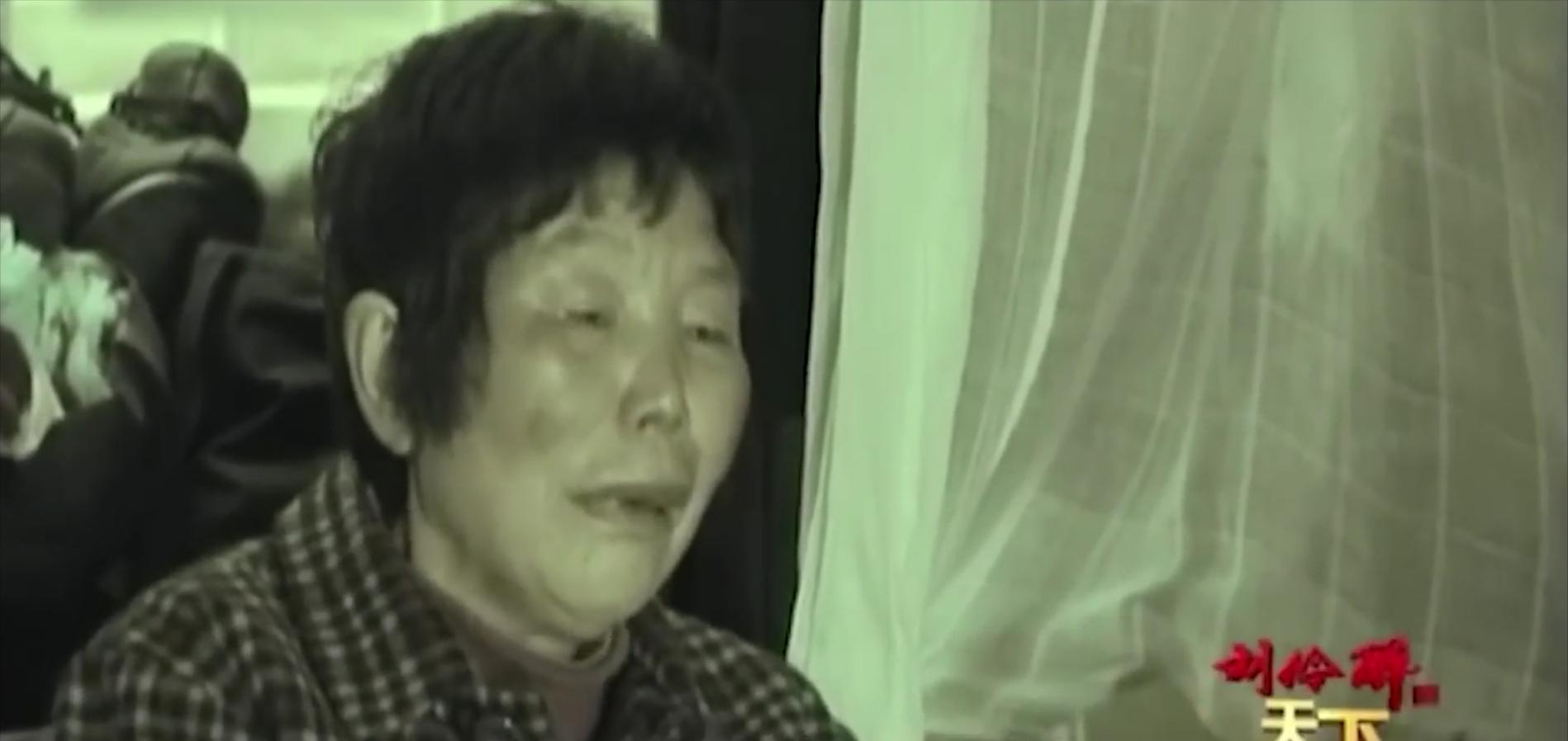 湖南恶童杀害姑姑,衡阳12岁男孩杀死姑姑三家三口