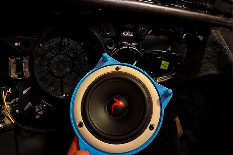 绅士柏林之声,奔驰e级柏林之声改装多少钱