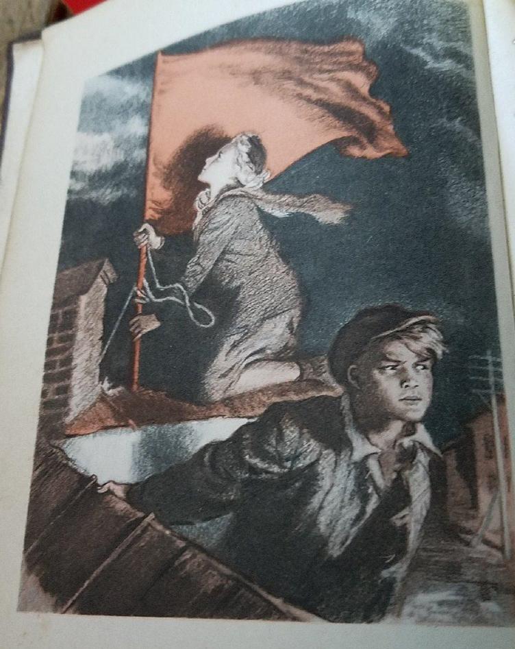 《青年近卫军》中谍战女孩的情感秘境，揭示风流背后的坚贞与纯真