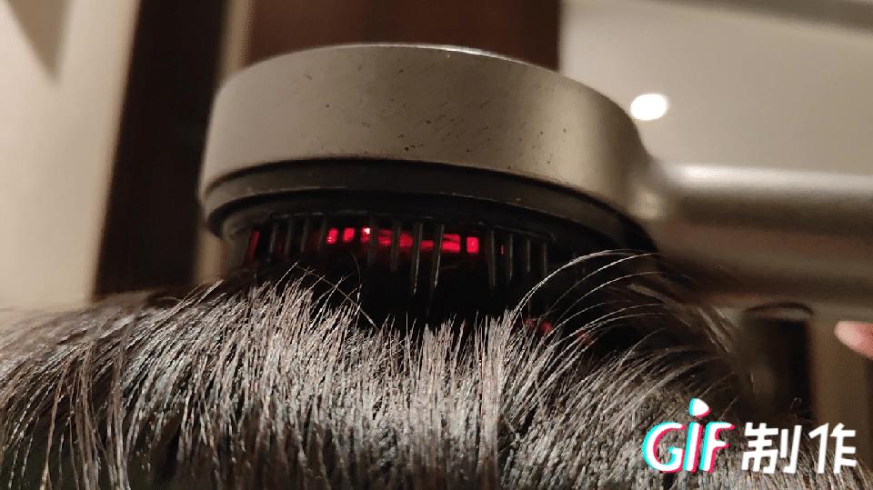 脱发挽救神器,拯救脱发神器