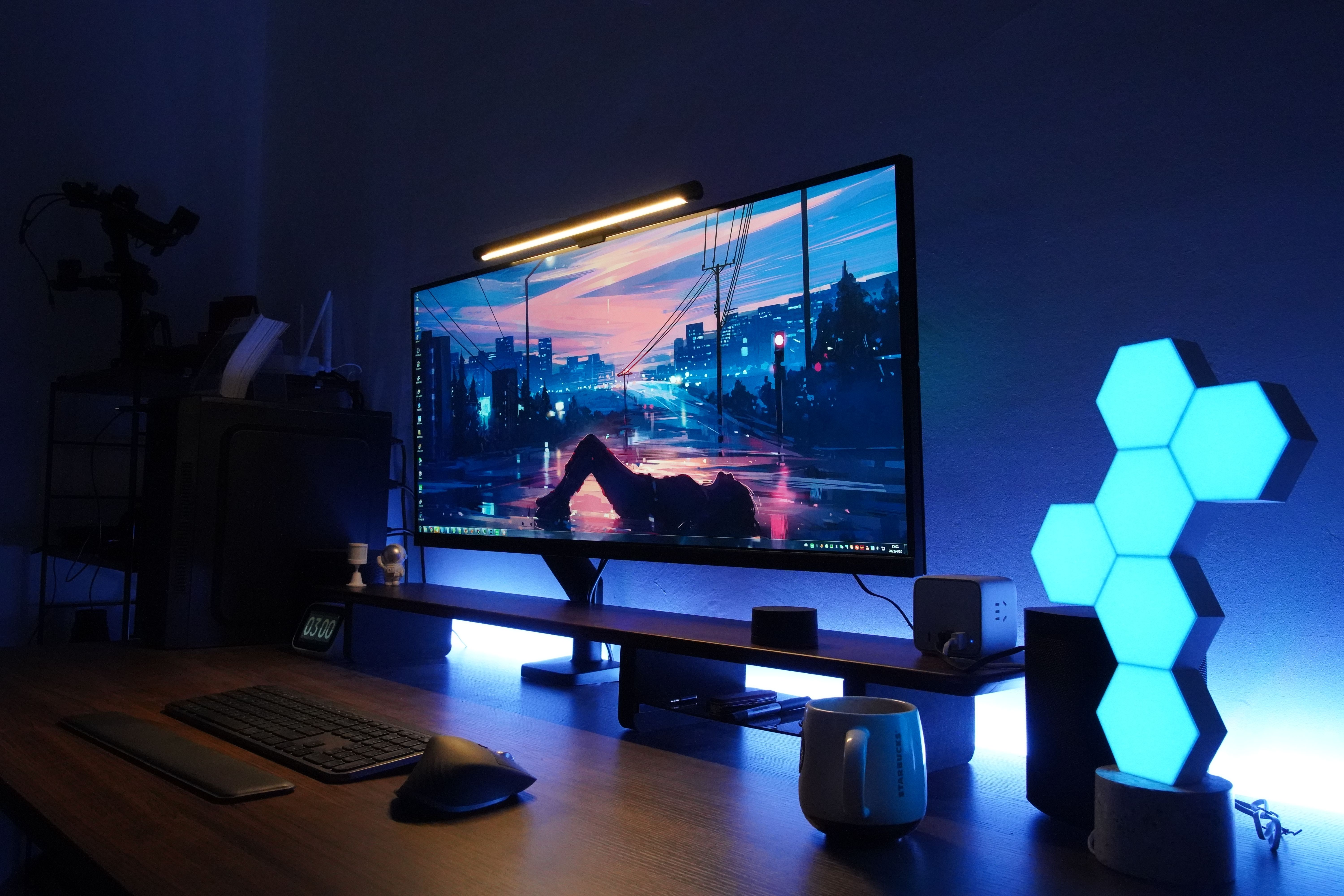 hkc32寸miniled显示器,aocminiled显示器