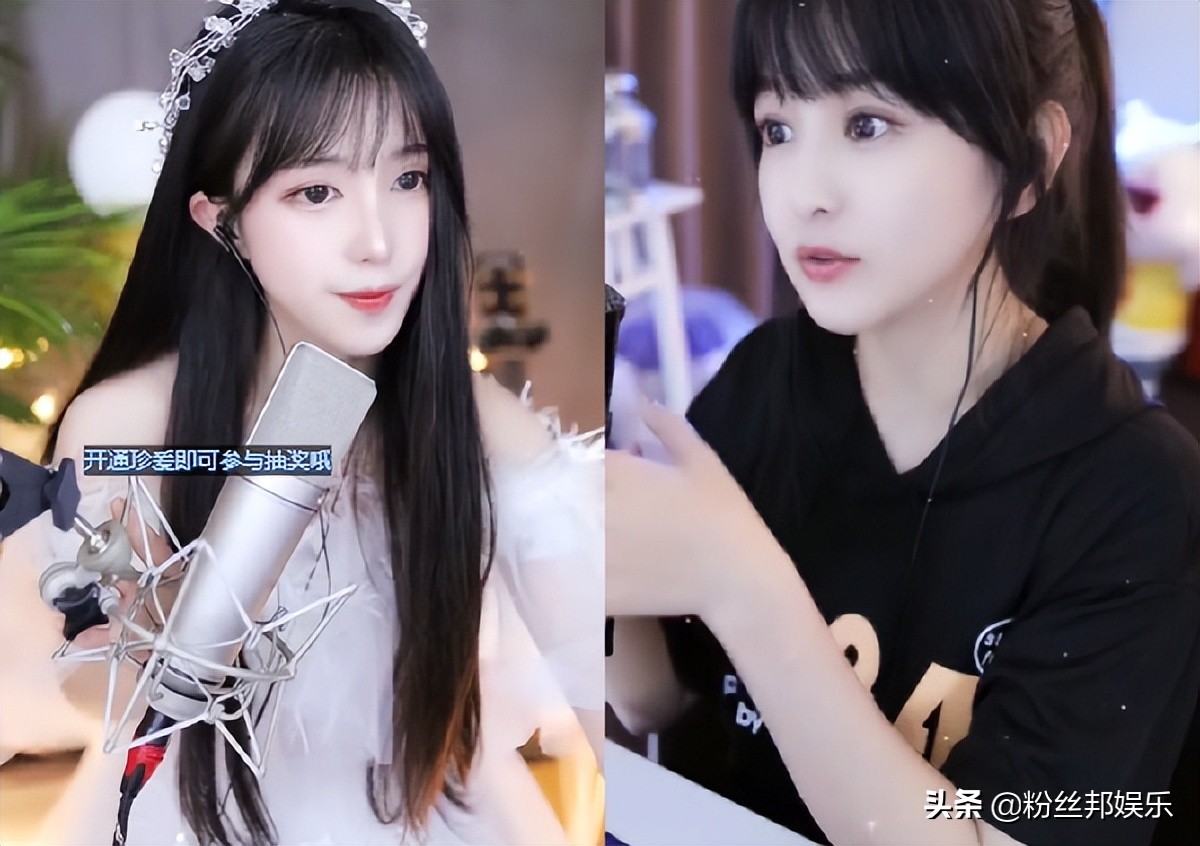 yy直播新主播,yy最新签约主播