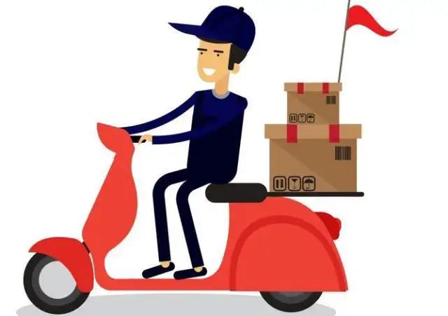 快递行业风险隐患,快递行业十大禁忌