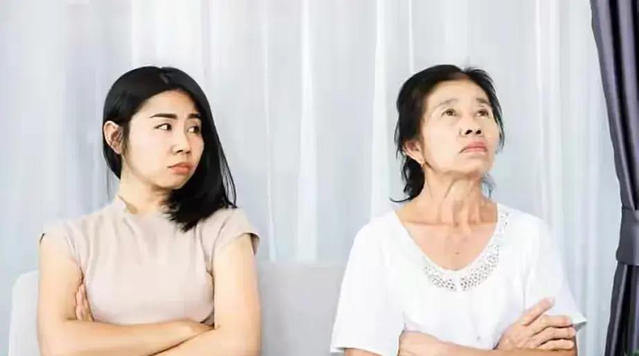 月子岳母惊现弟媳,丈夫痛哭失财失爱