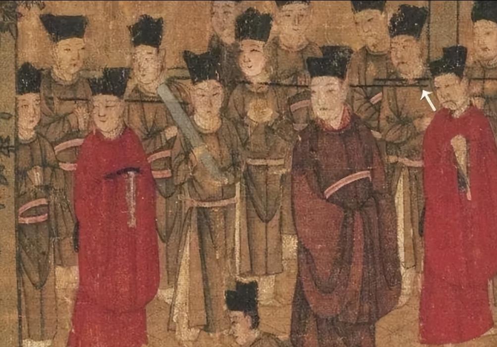 “玉树长飘云外曲，霓裳闲舞月中歌”：具有诗意美感的唐朝服饰