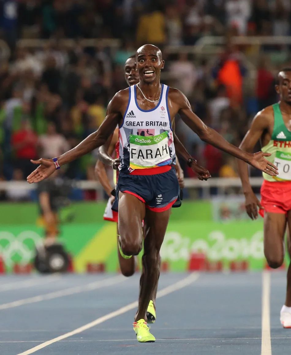 为什么运动员体力充沛,运动员真的比一般人要精力旺盛吗