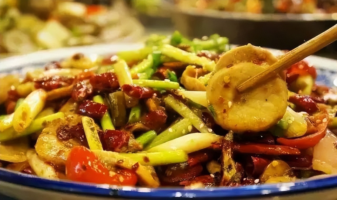 去香港必去的十大美食 (去香港一定要吃的美食)