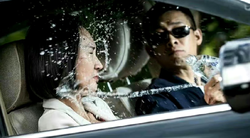 张译哪部剧还没播,张译的最后五部剧每一部都值得追