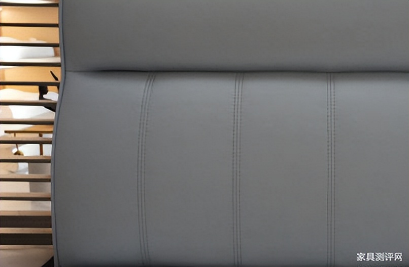 芝华仕的软床排骨架为啥这么稀疏,小户型芝华仕软床实物效果图